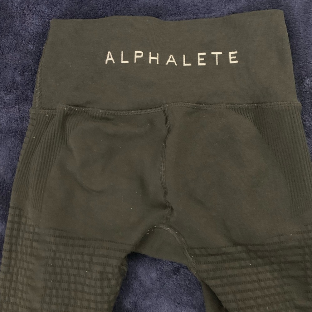 Alphalete Halo Leggings